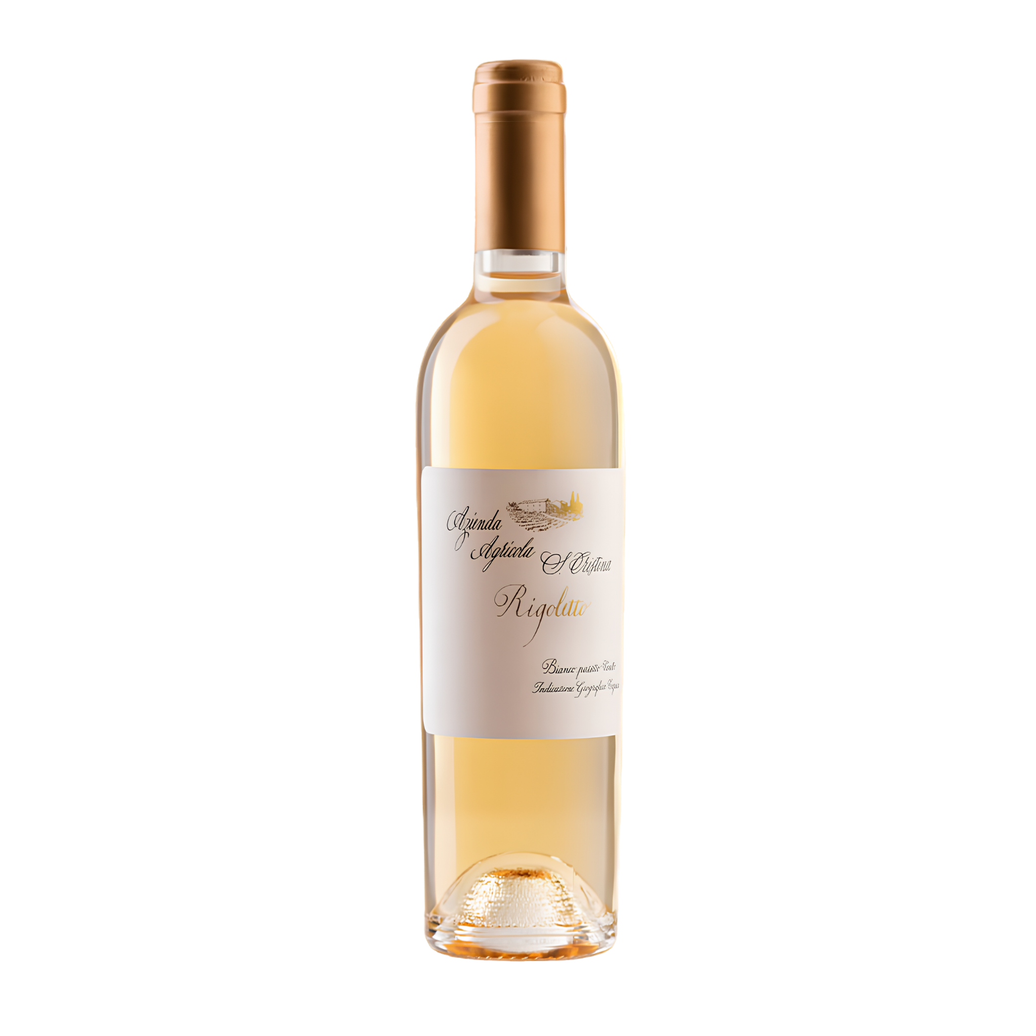 Rigoletto Passito Veneto IGT Santa Cristina Farm