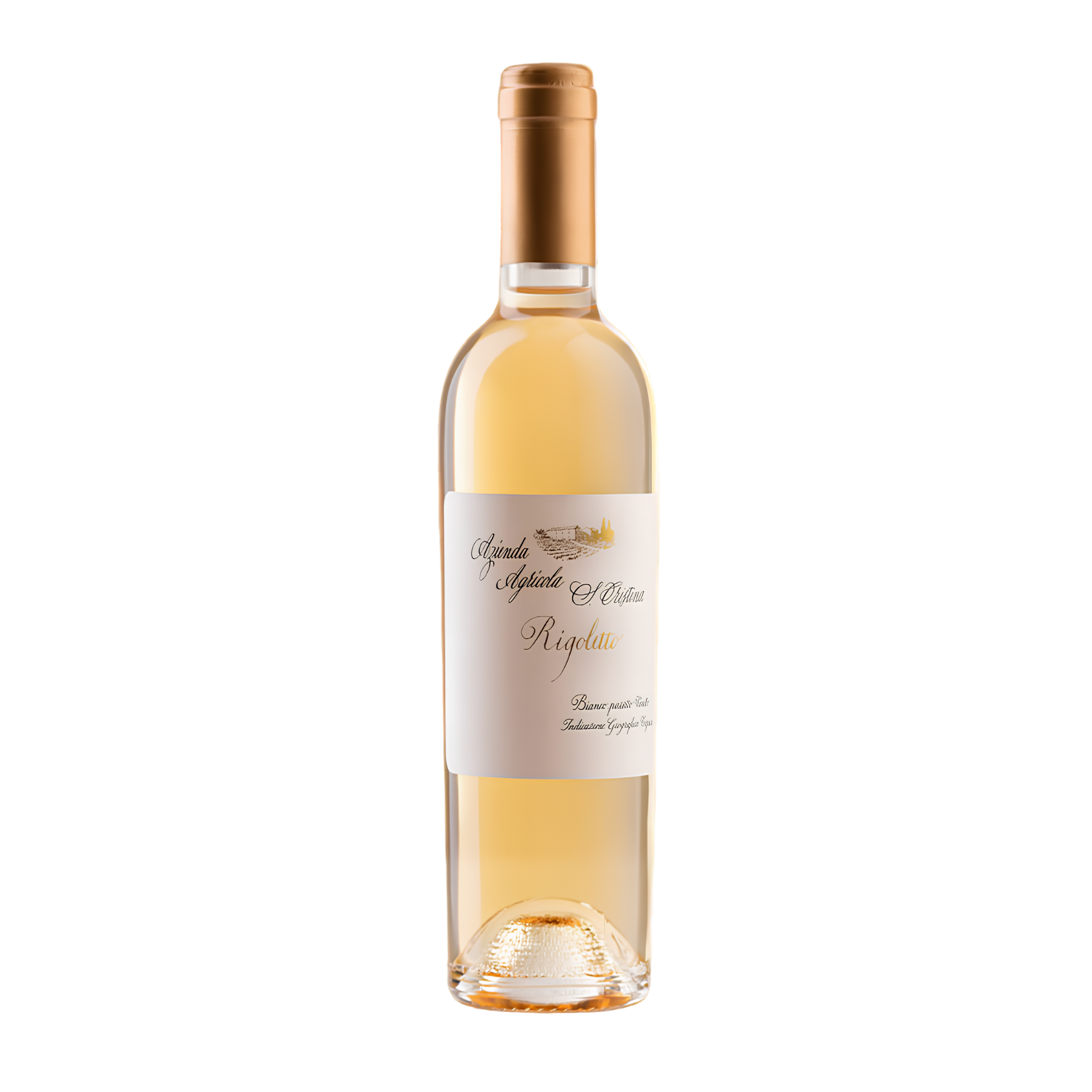Rigoletto Passito Veneto IGT Santa Cristina Farm