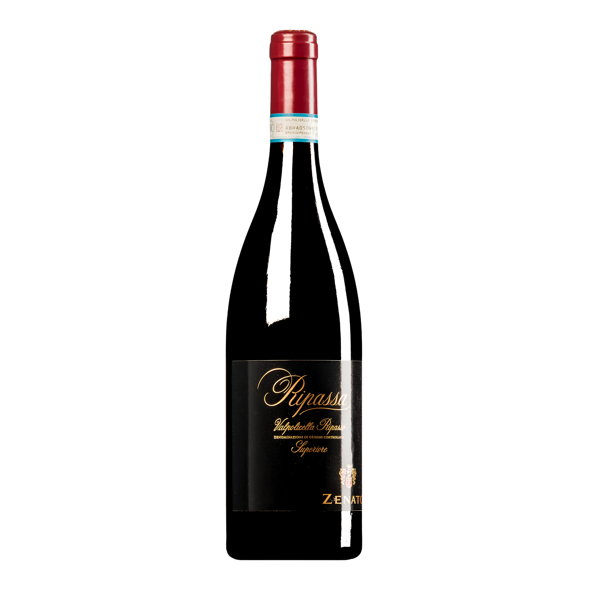 Ripassa Valpolicella Superiore DOC Zenato