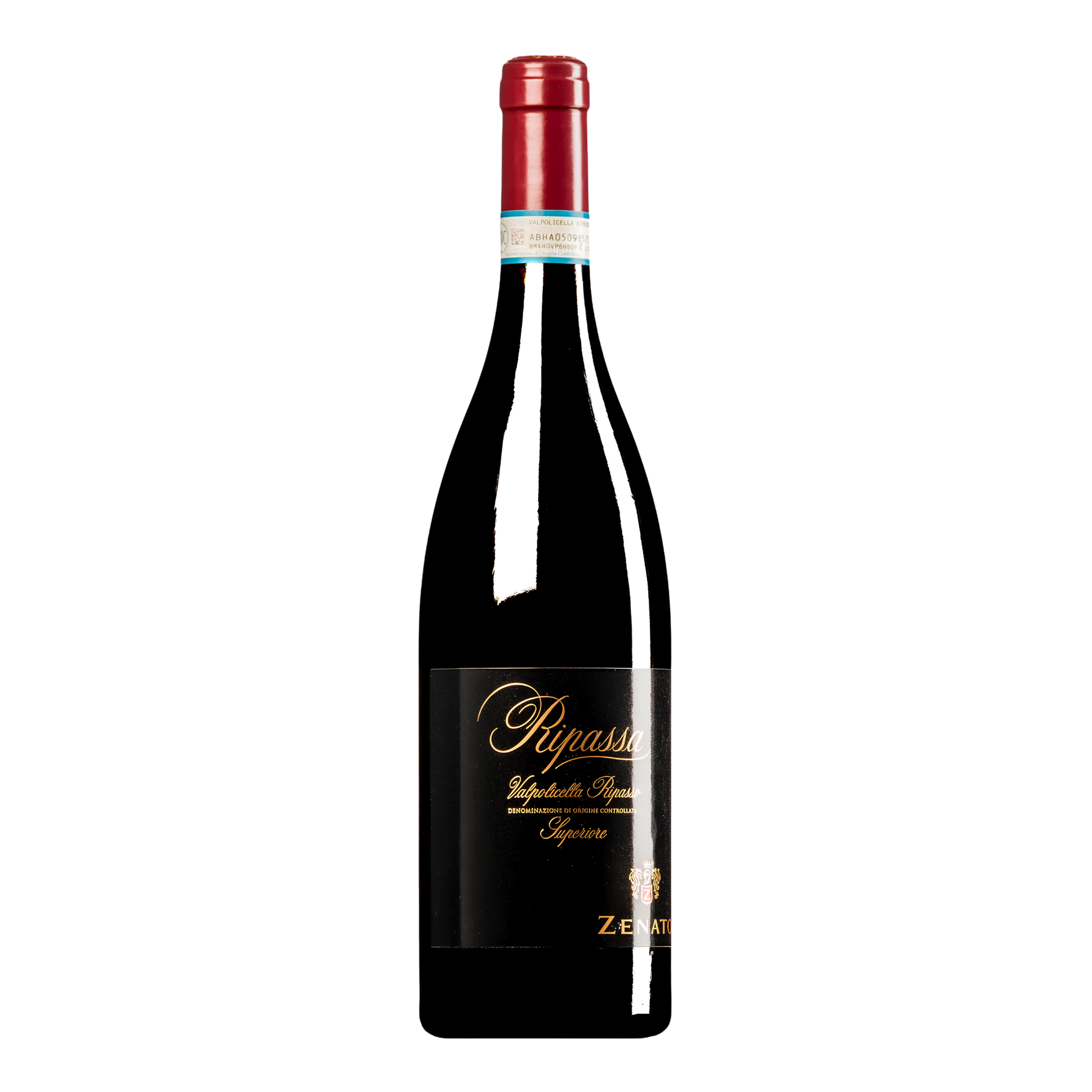 Ripassa Valpolicella Superiore DOC Zenato