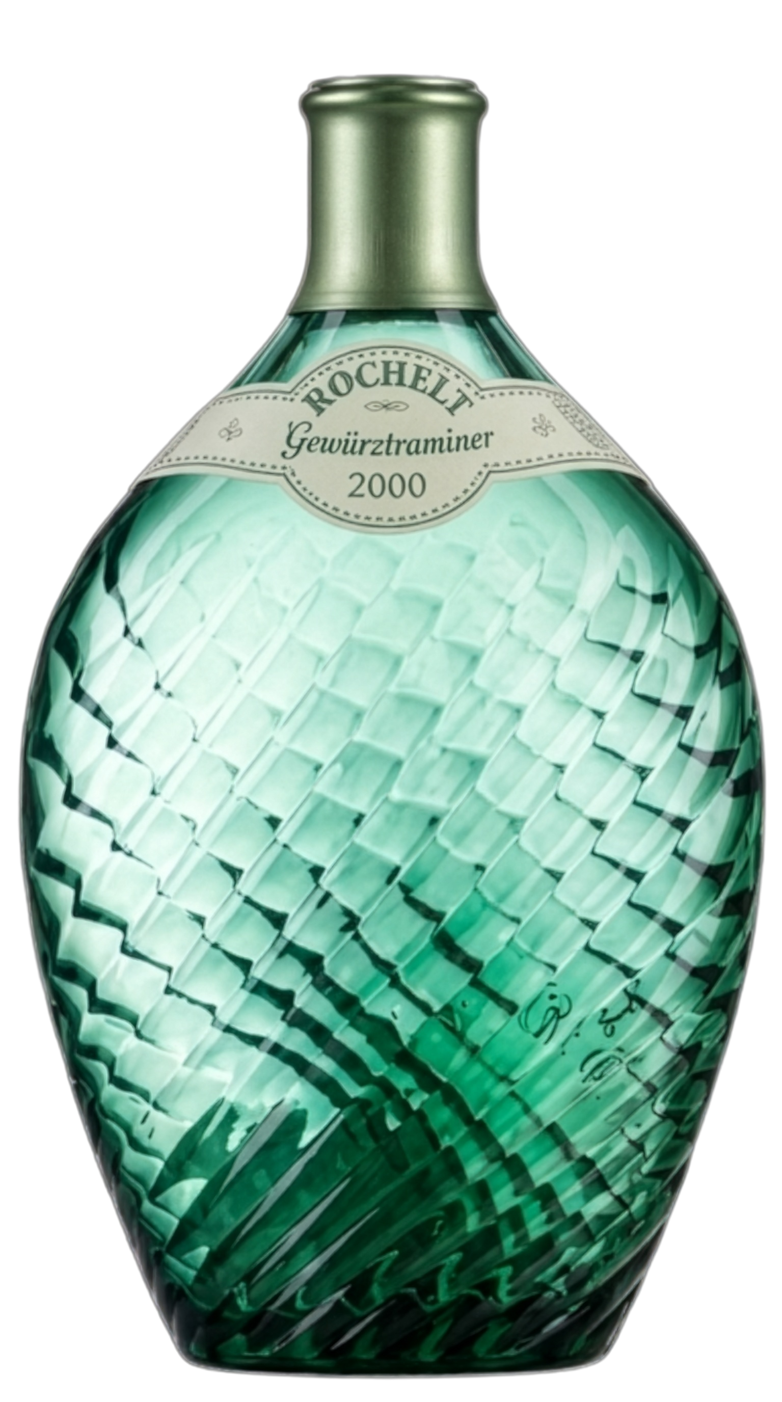 Rochelt Gewürztraminer 50% Vol.