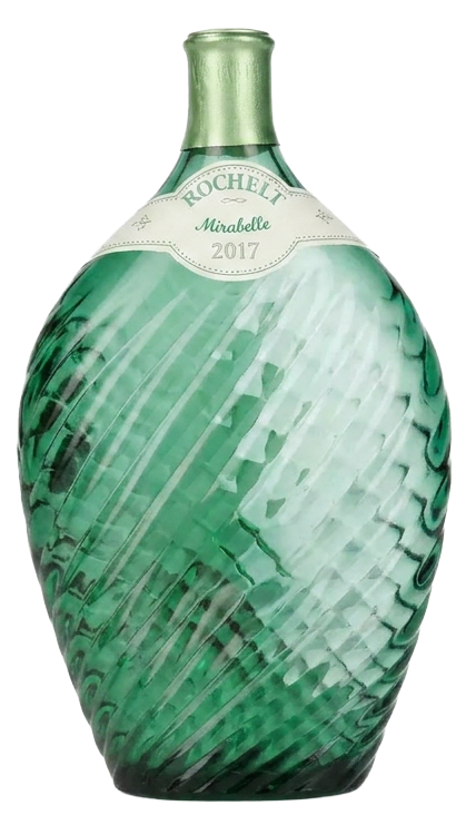 Rochelt Mirabelle 50% Vol.