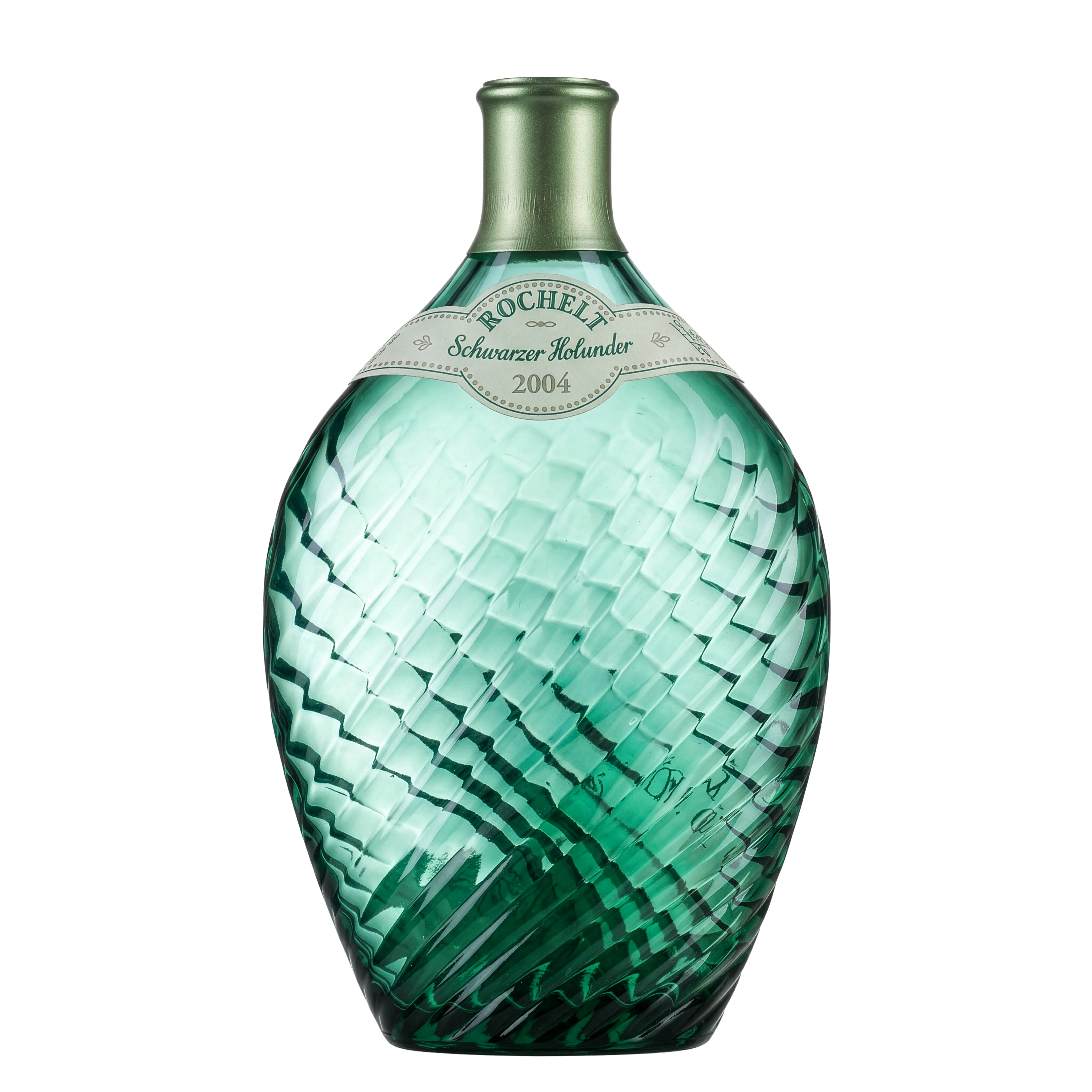 Rochelt Schwarzer Holunder 52% Vol. (natürlicher Anbau, ungespritzt)