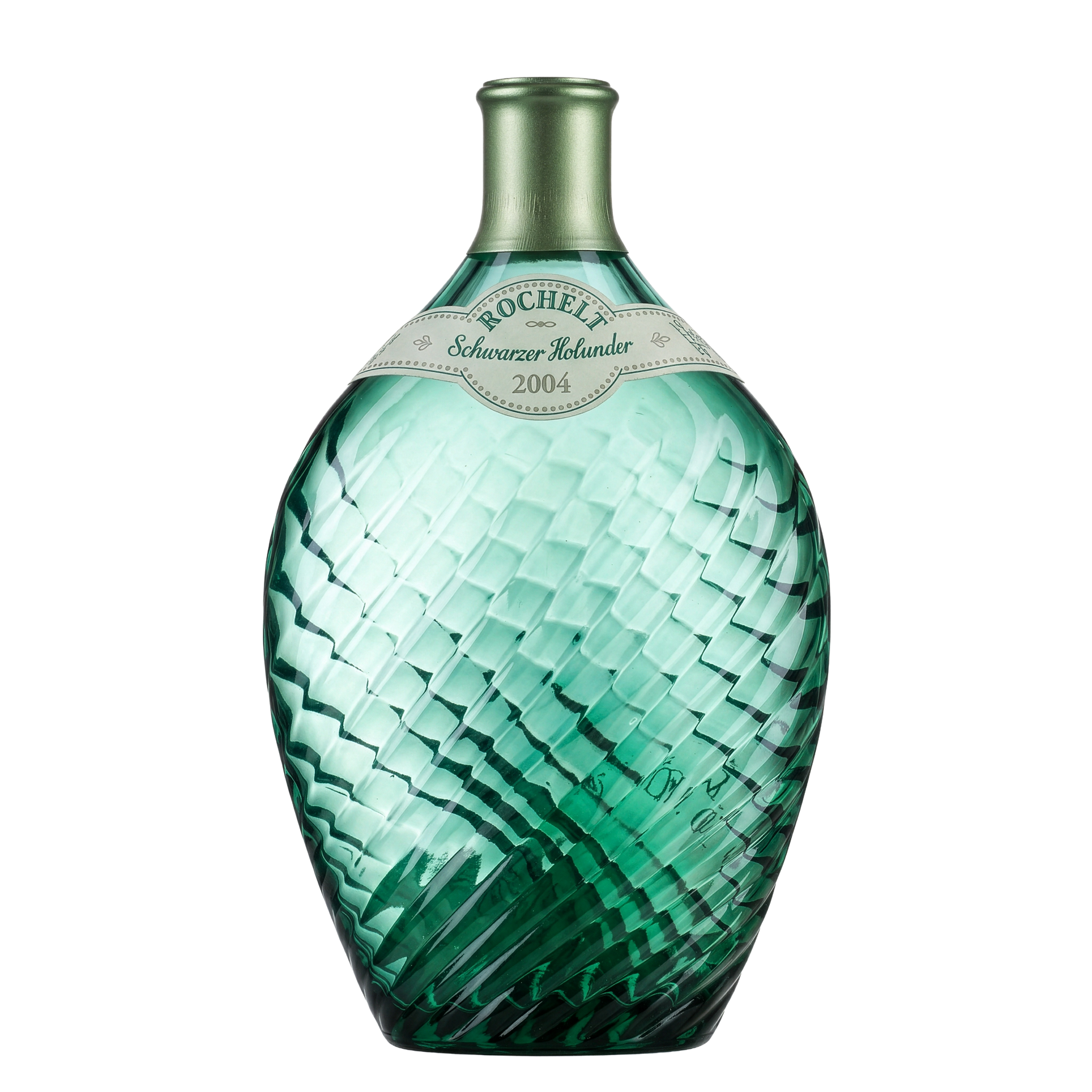 Rochelt Schwarzer Holunder 52% Vol. (natürlicher Anbau, ungespritzt)