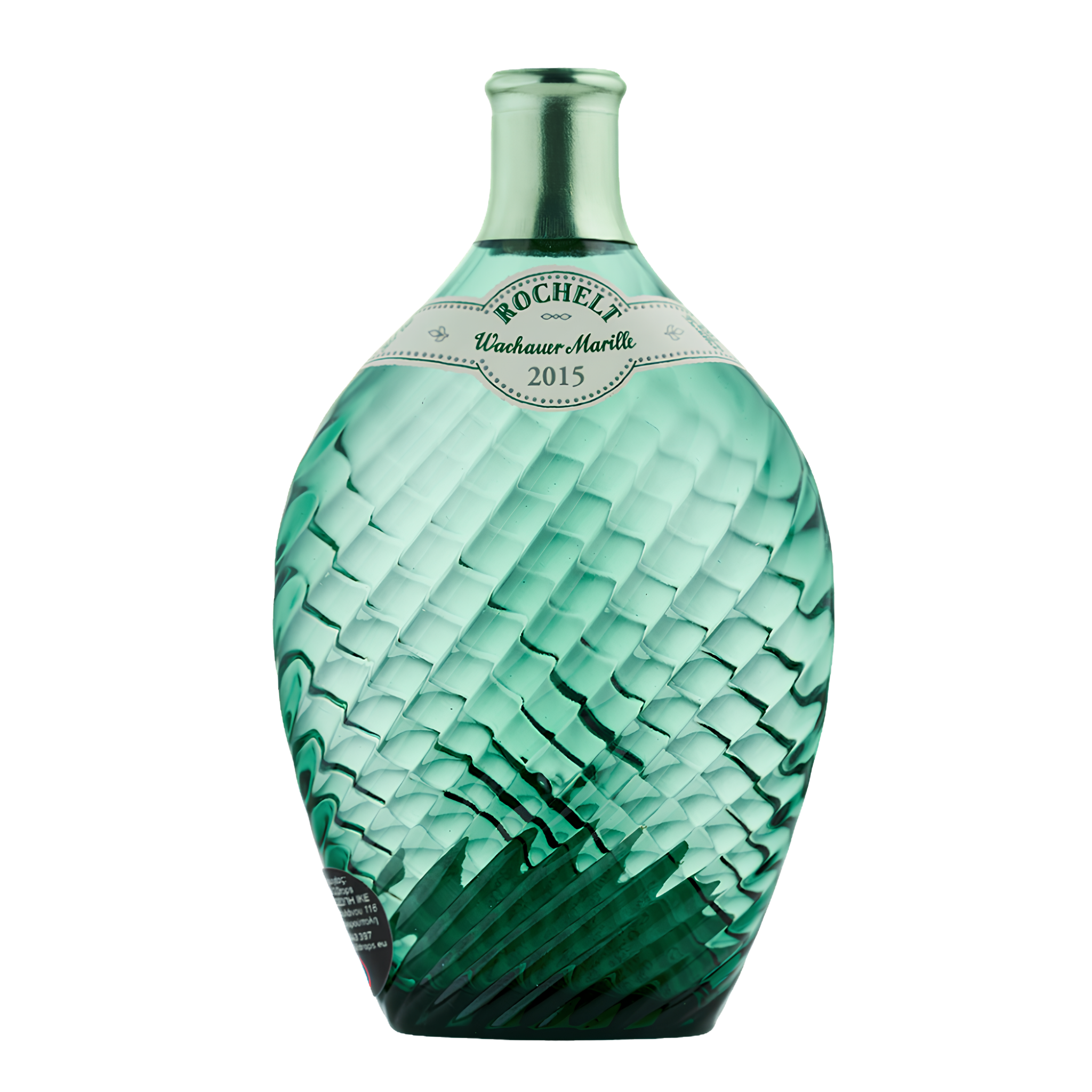 Rochelt Wachauer Marille / Aprikose 50% Vol.