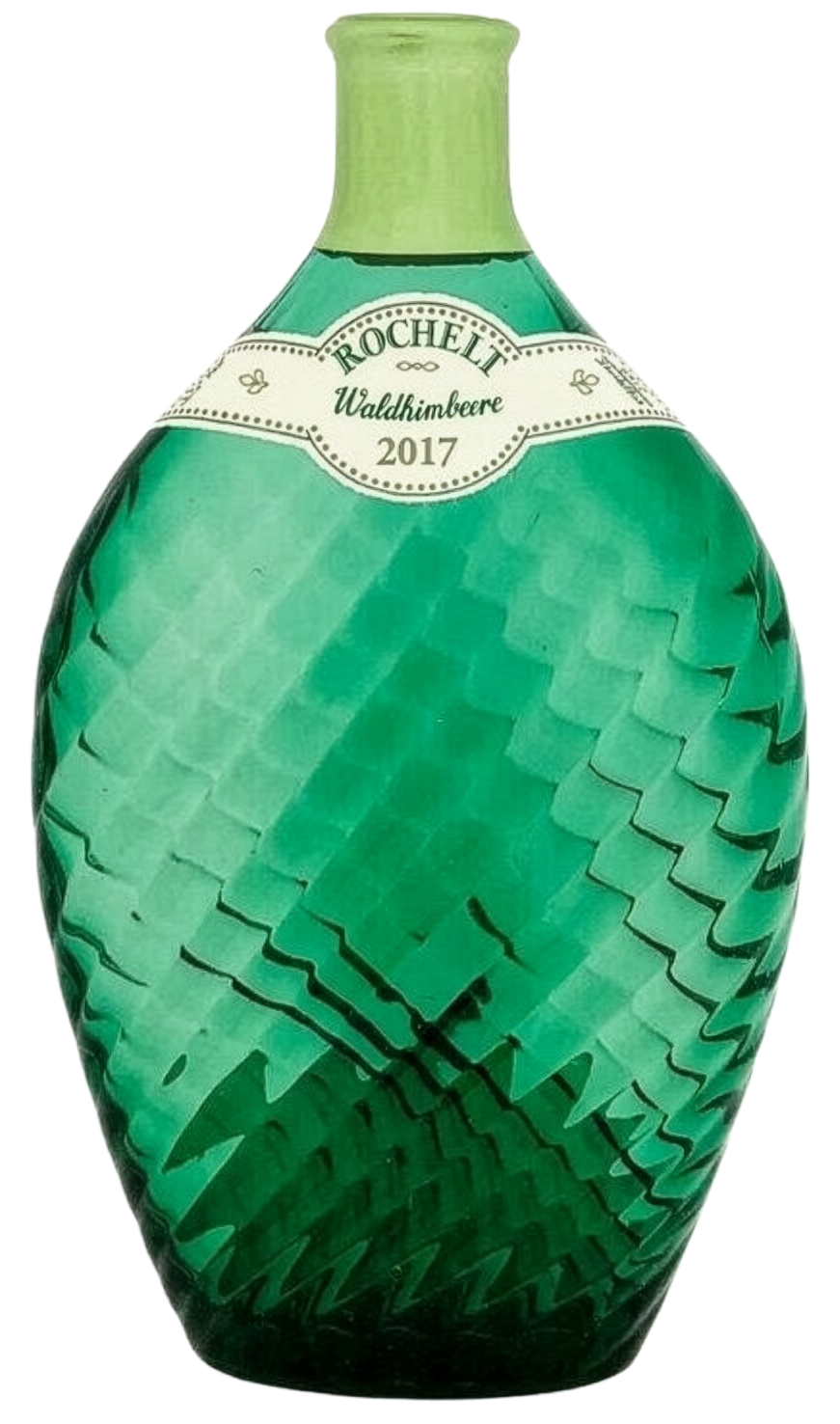 Rochelt Waldhimbeere 50% Vol. (unbehandelte Wildfrüchte) – sehr limitiert