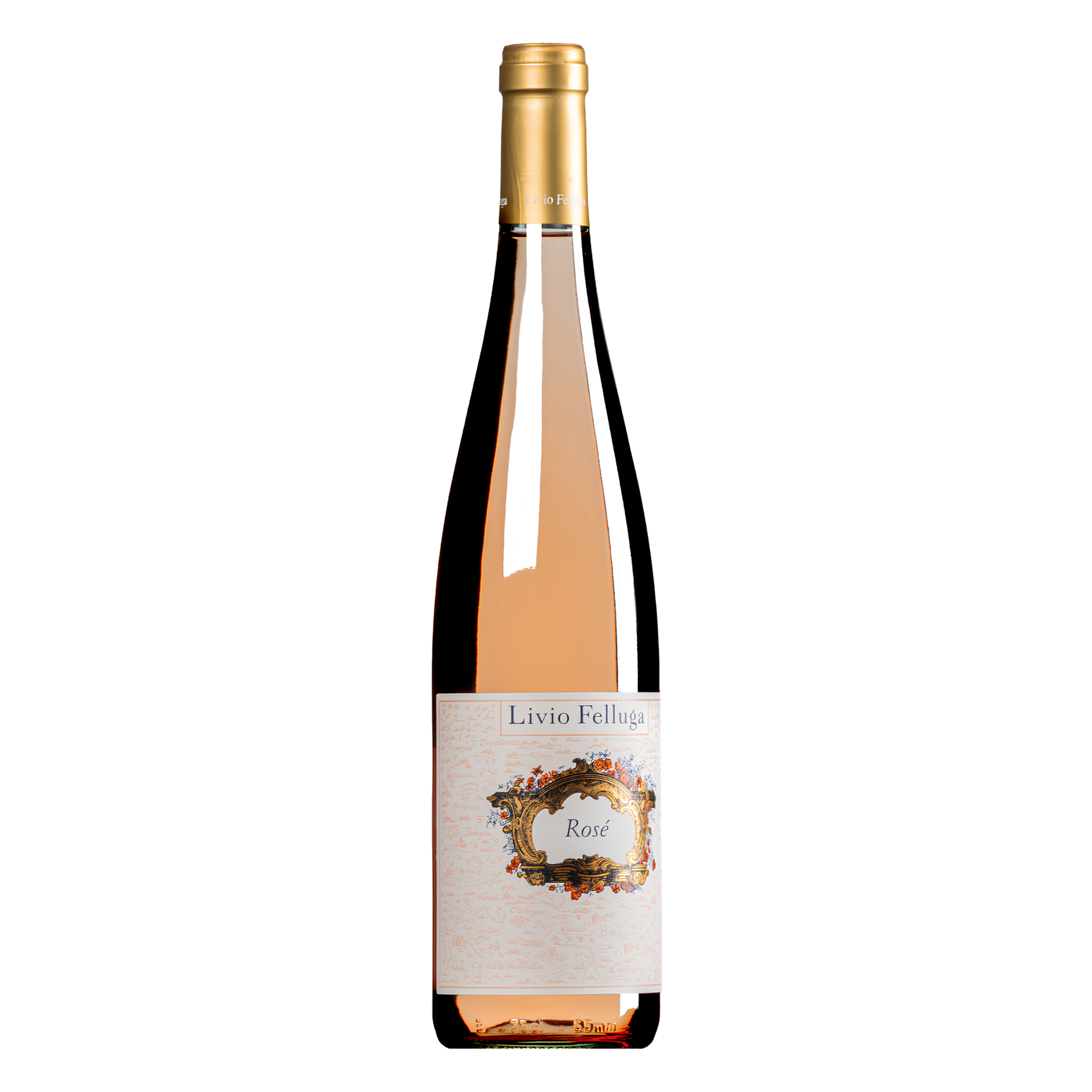 Rosé IGT Livio Felluga