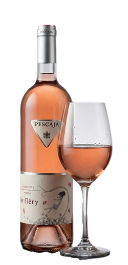 Roséwein