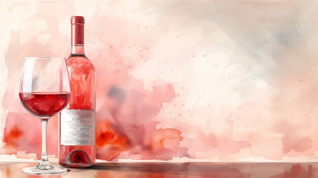 Pradorey Rosado La Recorba Ribera del Duero DO