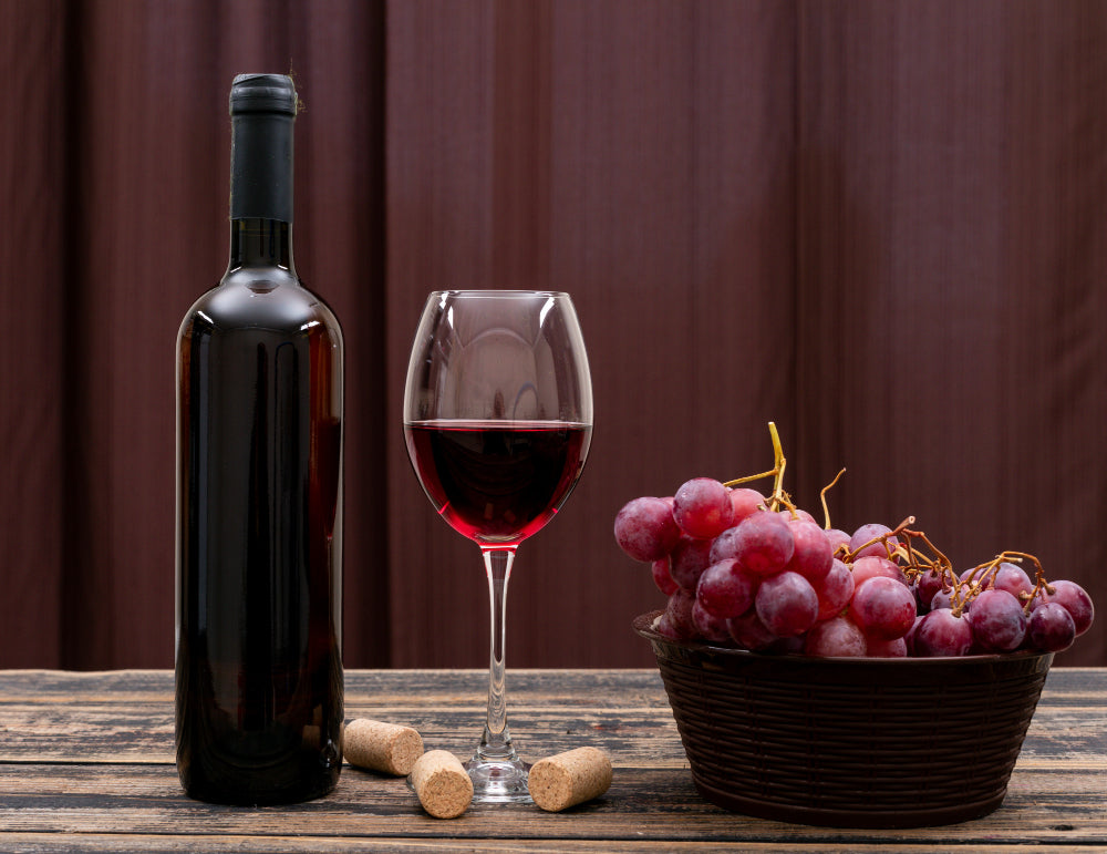 PETRA Rosso Toscana IGT