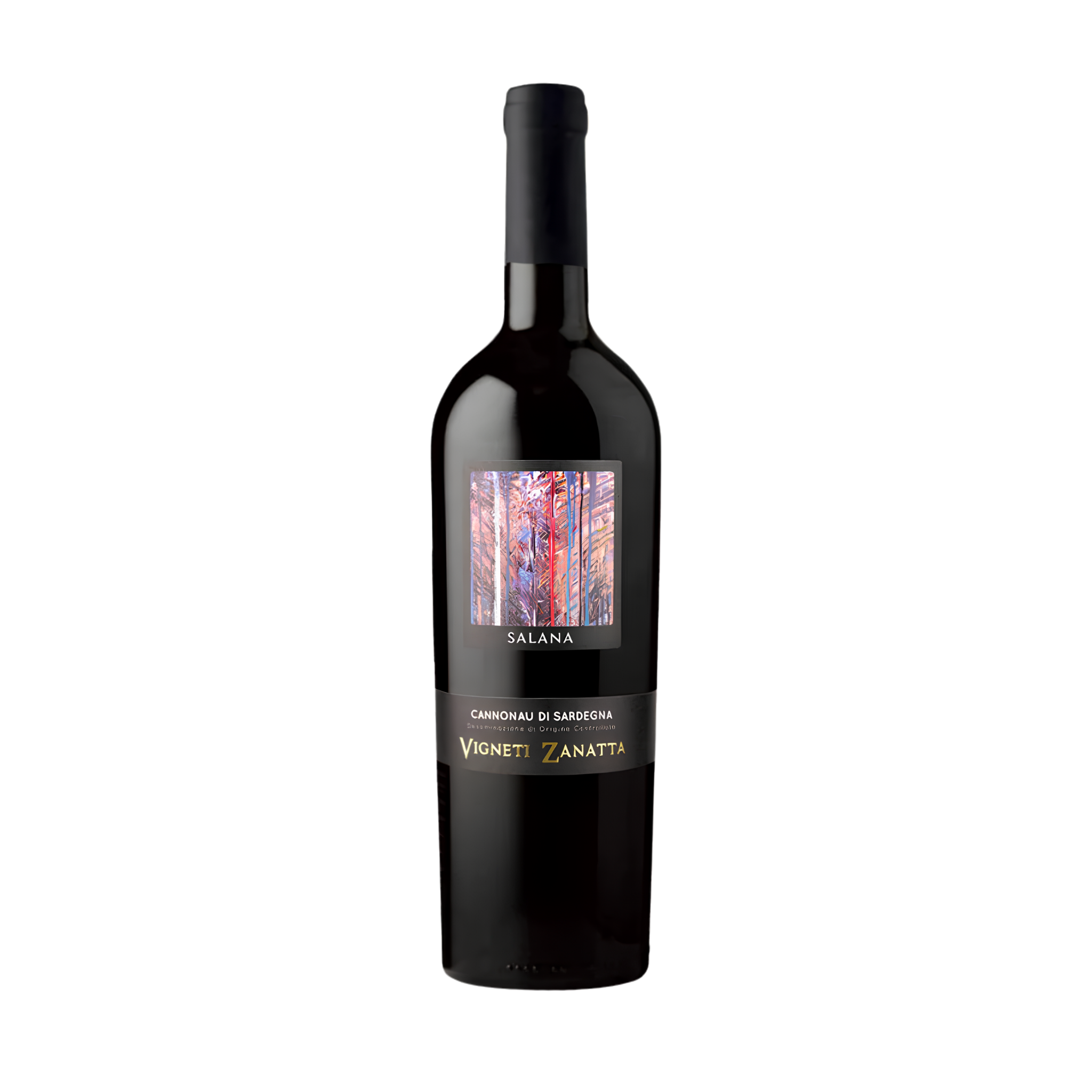 Salana Cannonau di Sardegna DOC