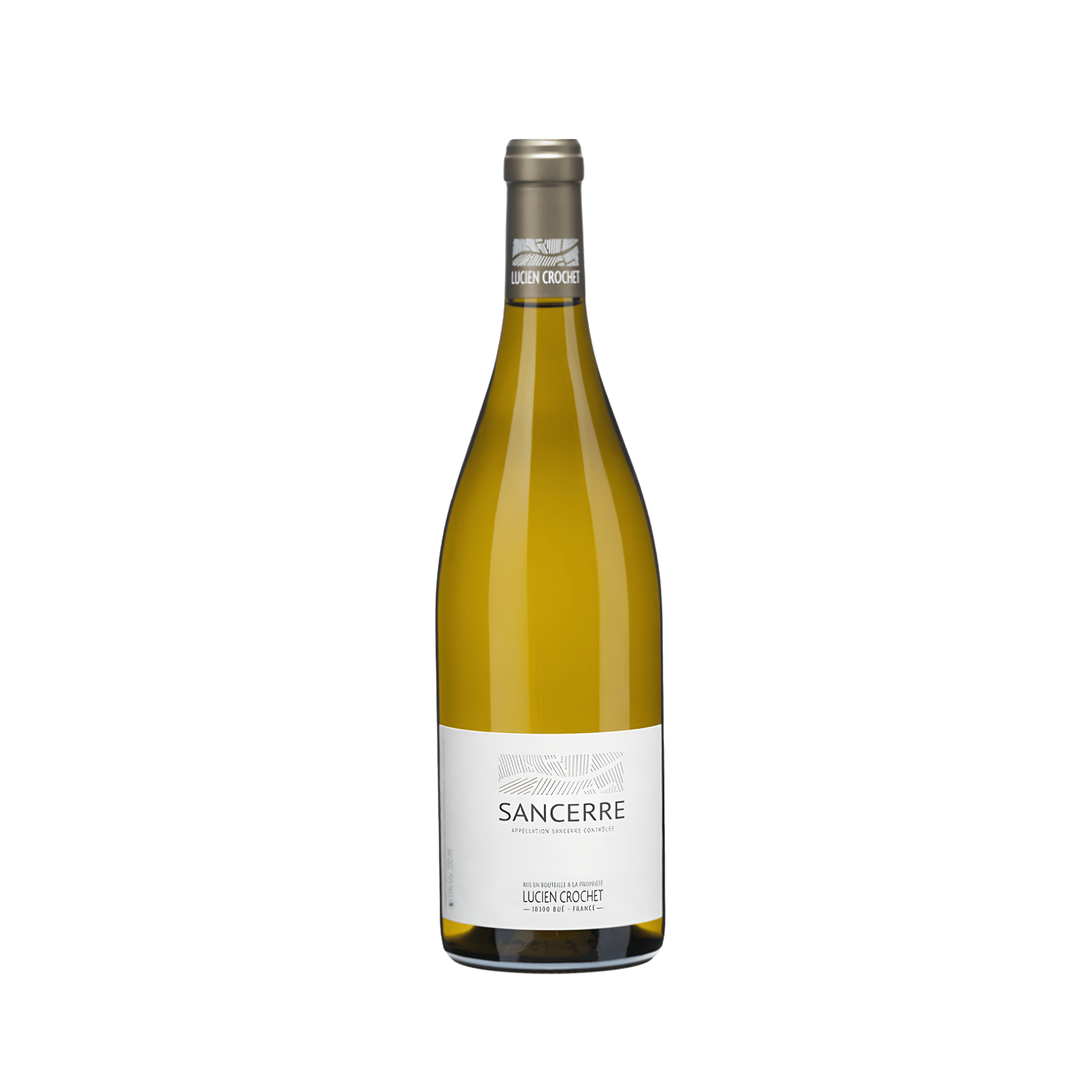 Sancerre AOC Lucien Crochet