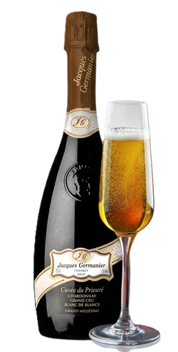 Schaumwein