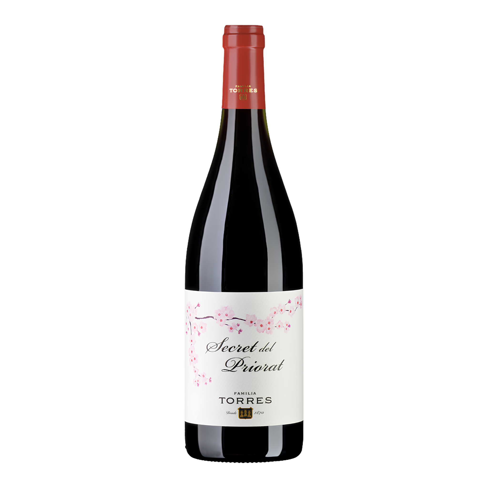 Secret del Priorat DOQ Bodega El Lloar