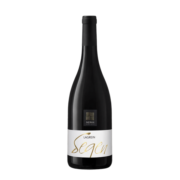 Segen Lagrein Riserva Alto Adige DOC