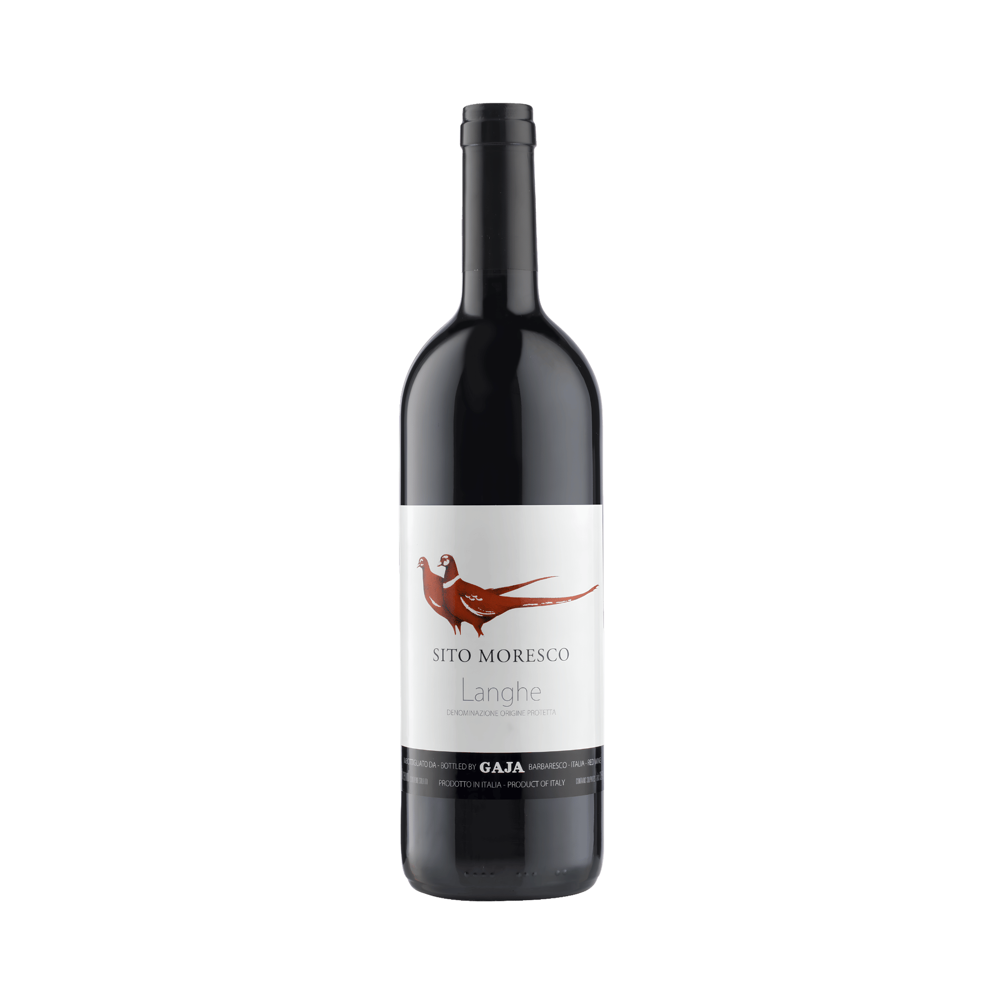 Sito Moresco Langhe DO Angelo Gaja