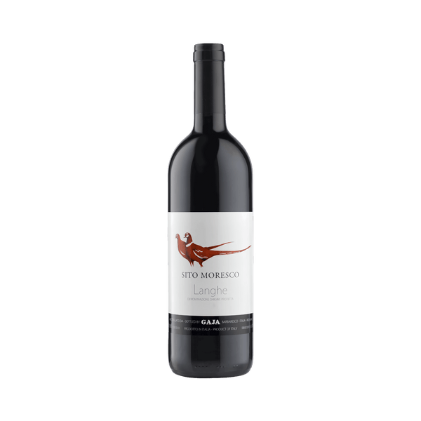 Sito Moresco Langhe DO Angelo Gaja