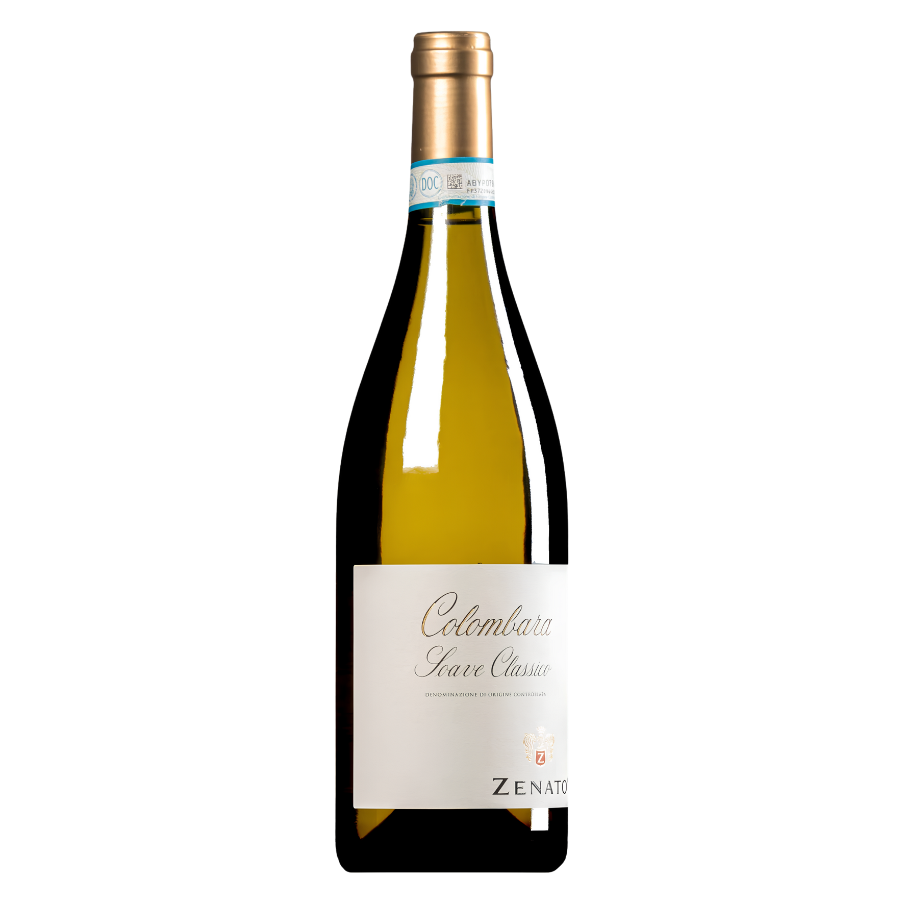 Soave Classico DOC Zenato