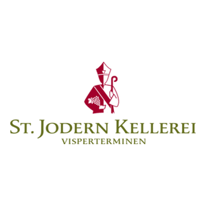 Logo von St. Jodern Kellerei