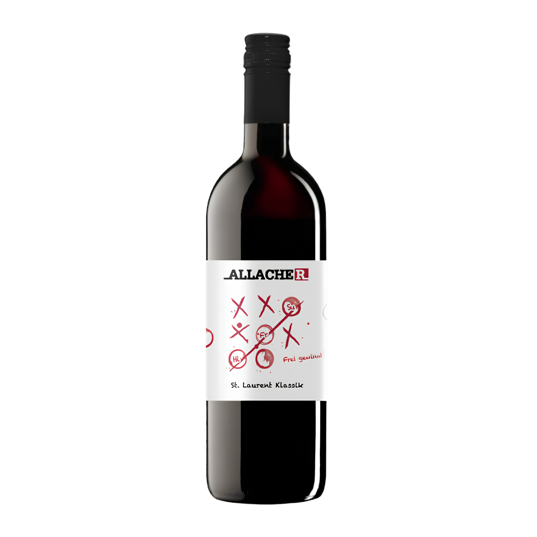 St. Laurent Burgenland Allacher