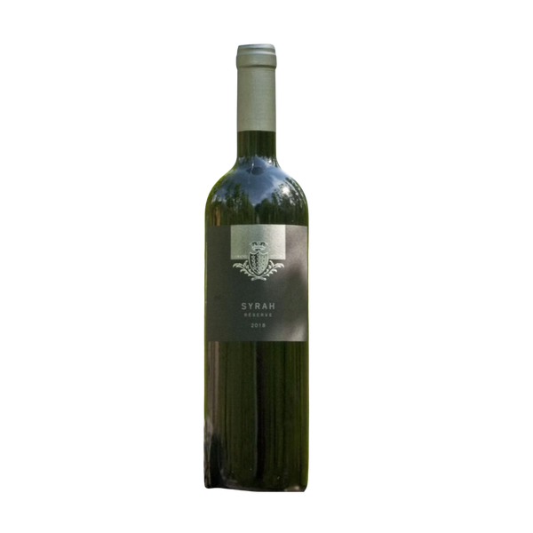 Syrah AOC Valais Domaine Grand Brûlé
