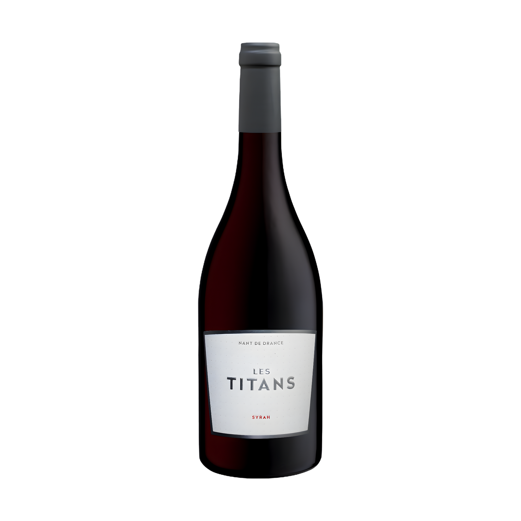Syrah AOC Valais Édition Limitée Provins 75cl