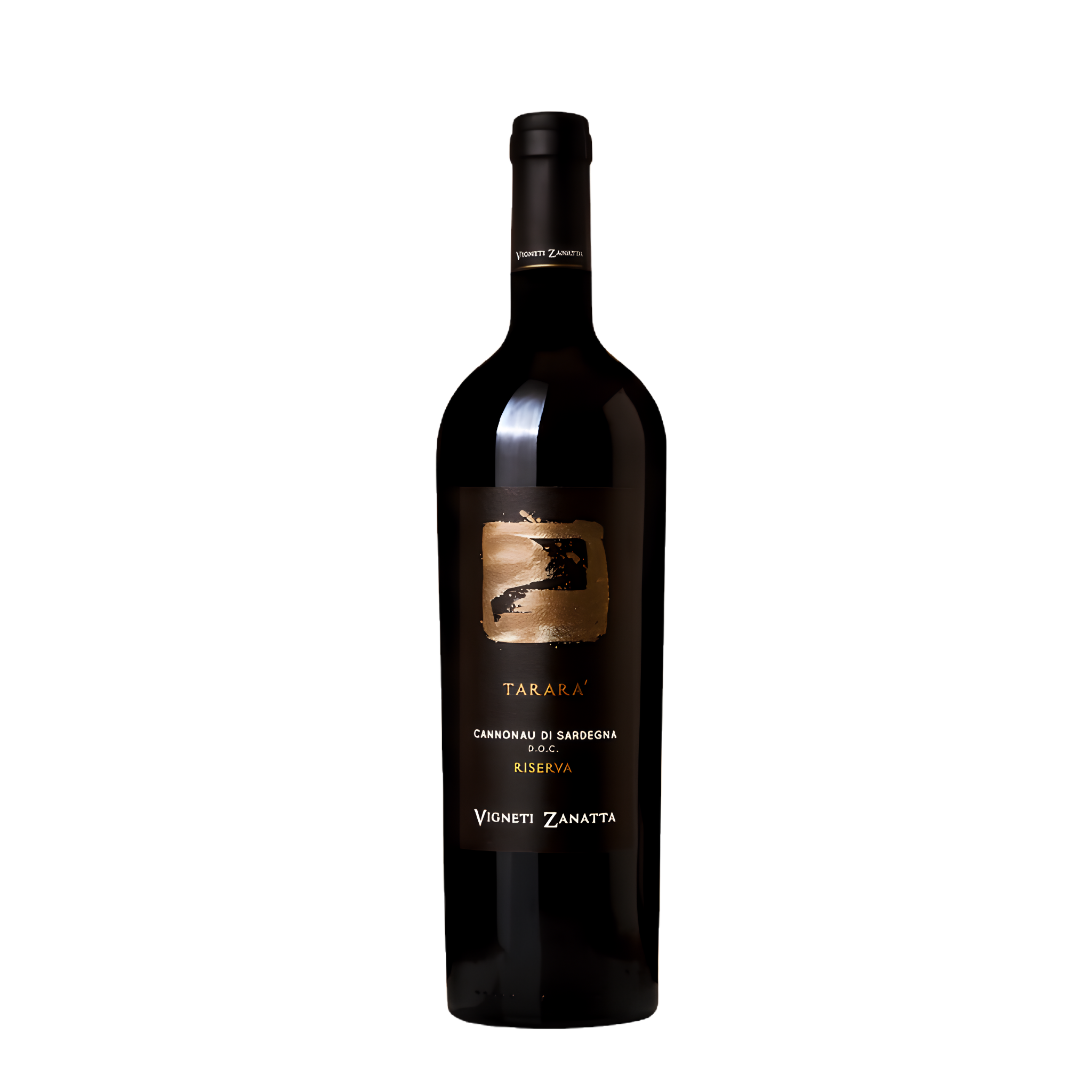 Tarara Cannonau di Sardegna Riserva DOC