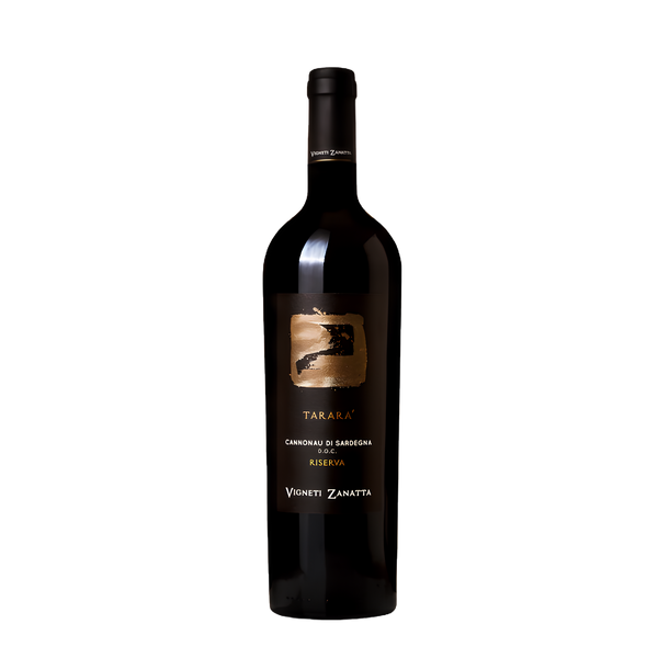 Tarara Cannonau di Sardegna Riserva DOC