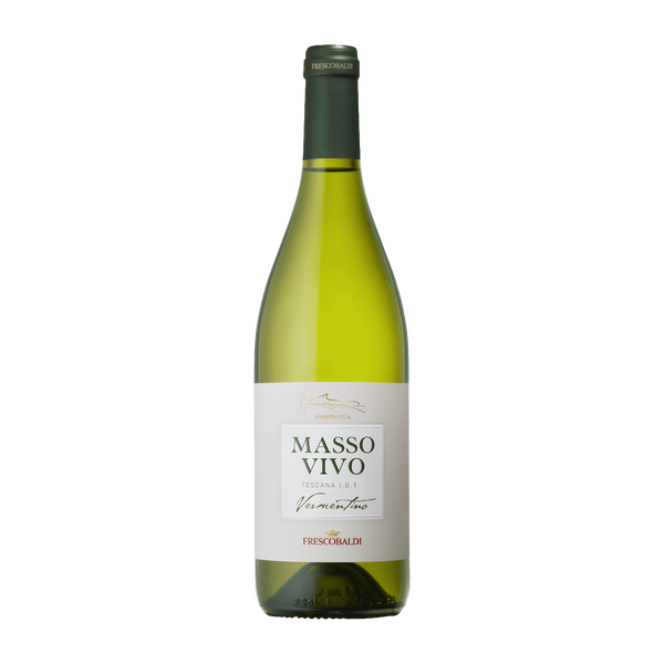Tenuta Ammiraglia Masso Vivo Vermentino IGT Frescobaldi