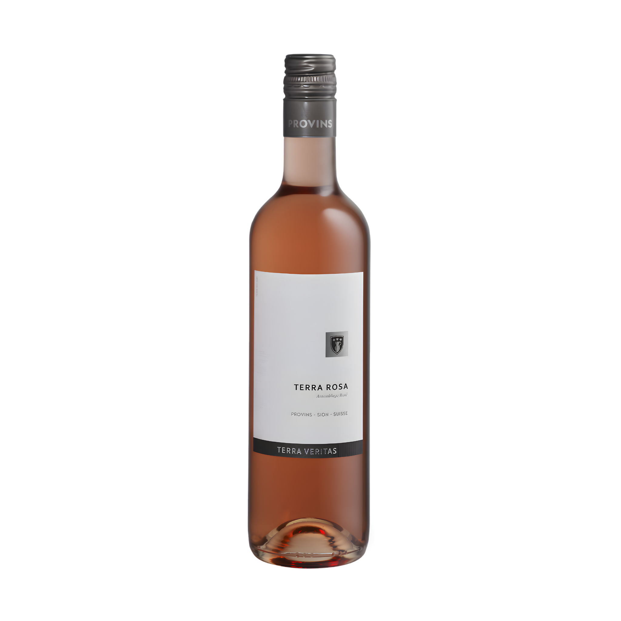 Terra Rosa Terra Veritas AOC Valais Provins