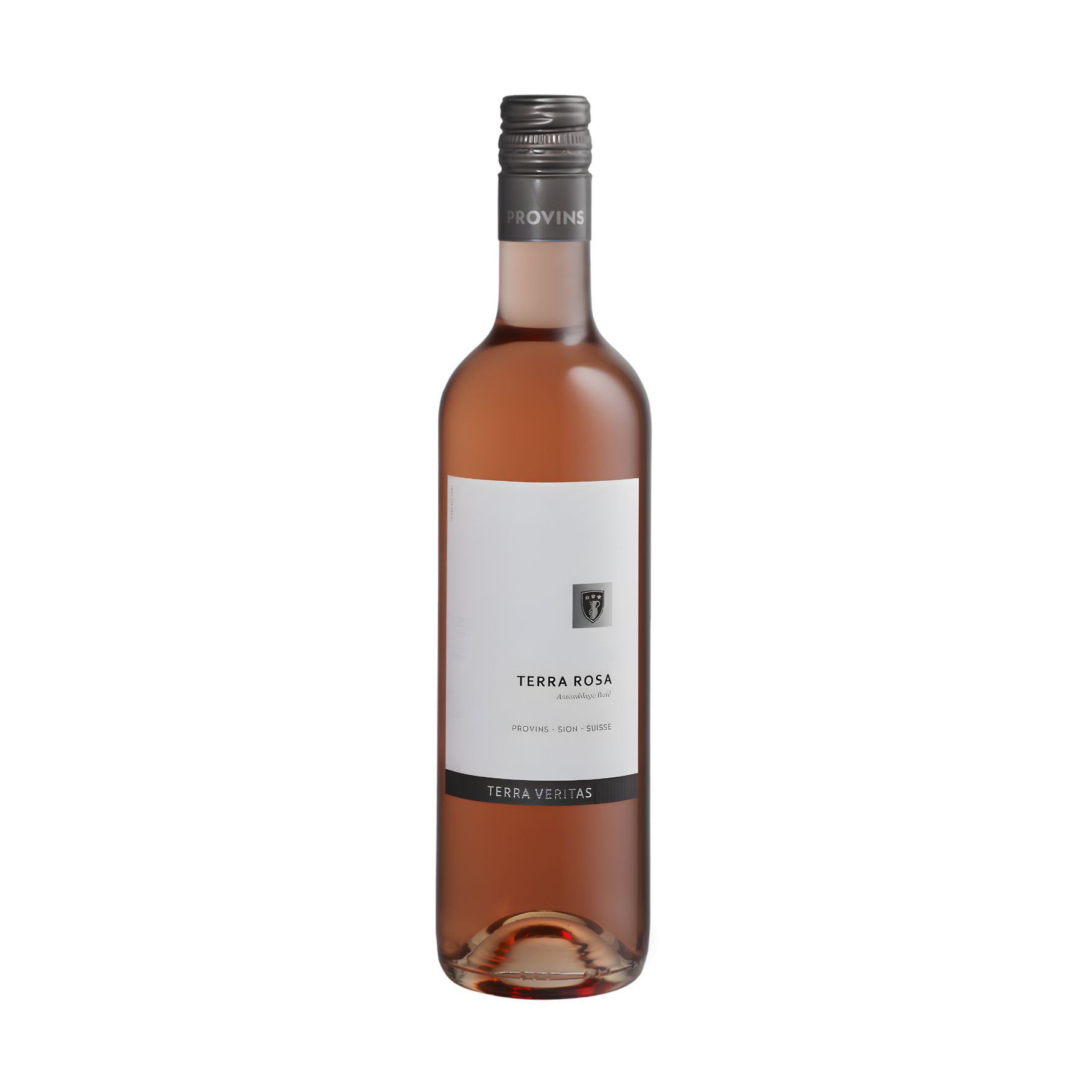 Terra Rosa Terra Veritas AOC Valais Provins