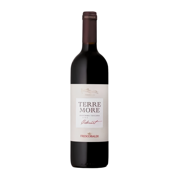 Terre More Maremma Toscana DOC - Tenuta dell'Ammiraglia