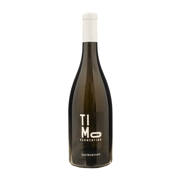 Timo Vermentino Salento IGP