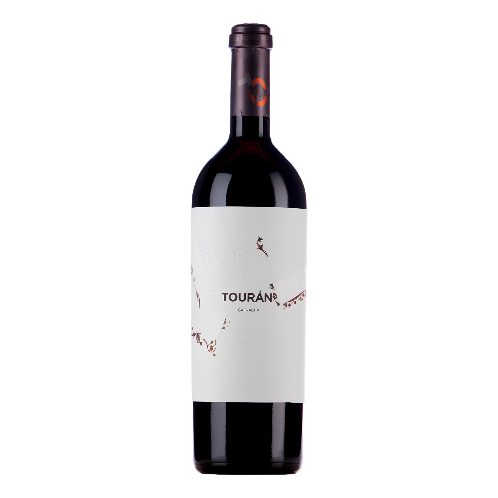 Tourán DO Bodegas Morca (limitiert)