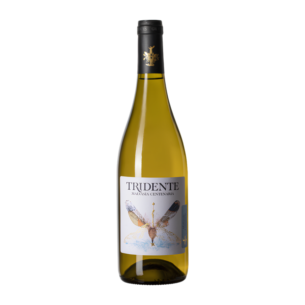 Tridente Malvasia Centenaria V.T. Familie Gil