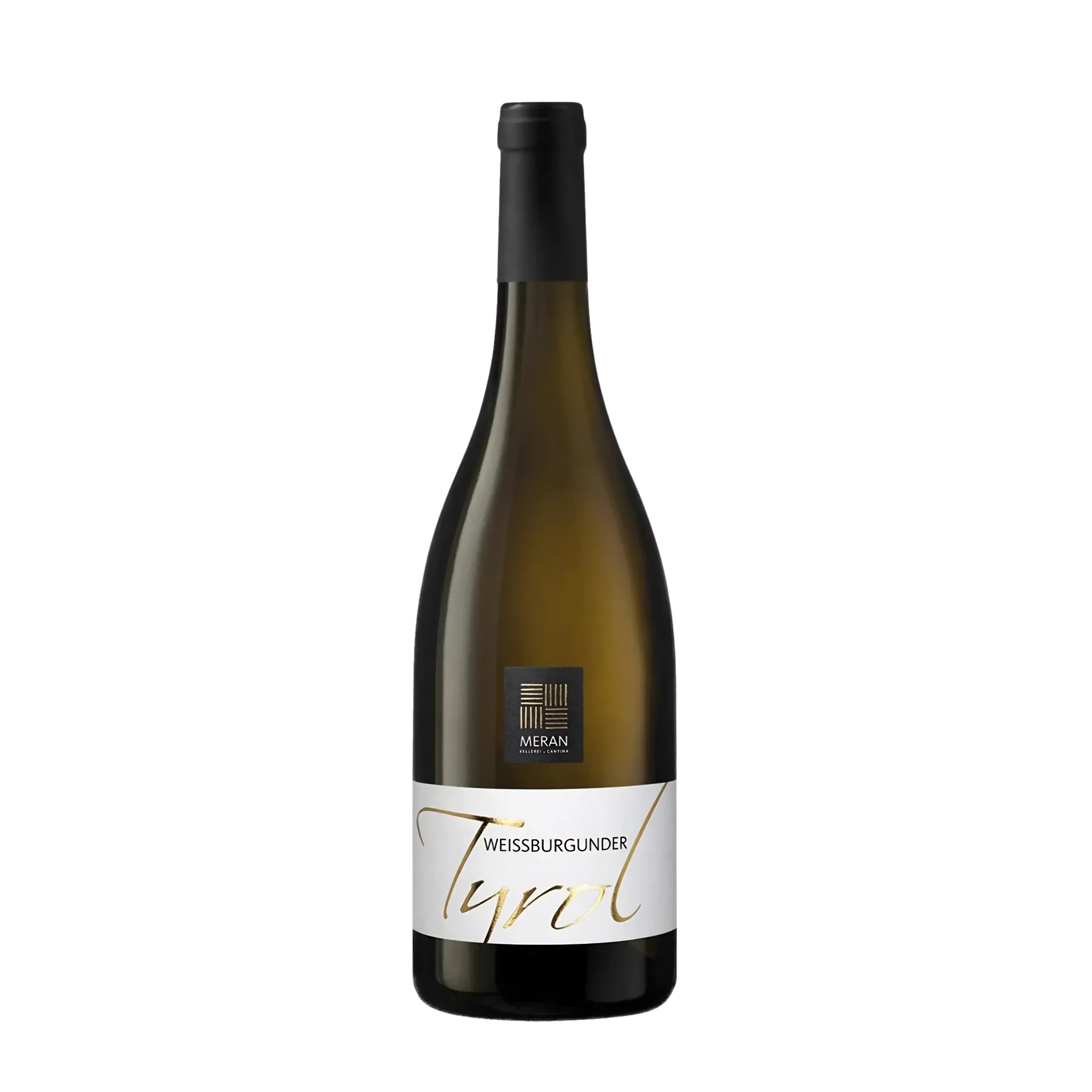 Tyrol Pinot Blanc Riserva Alto Adige DOC