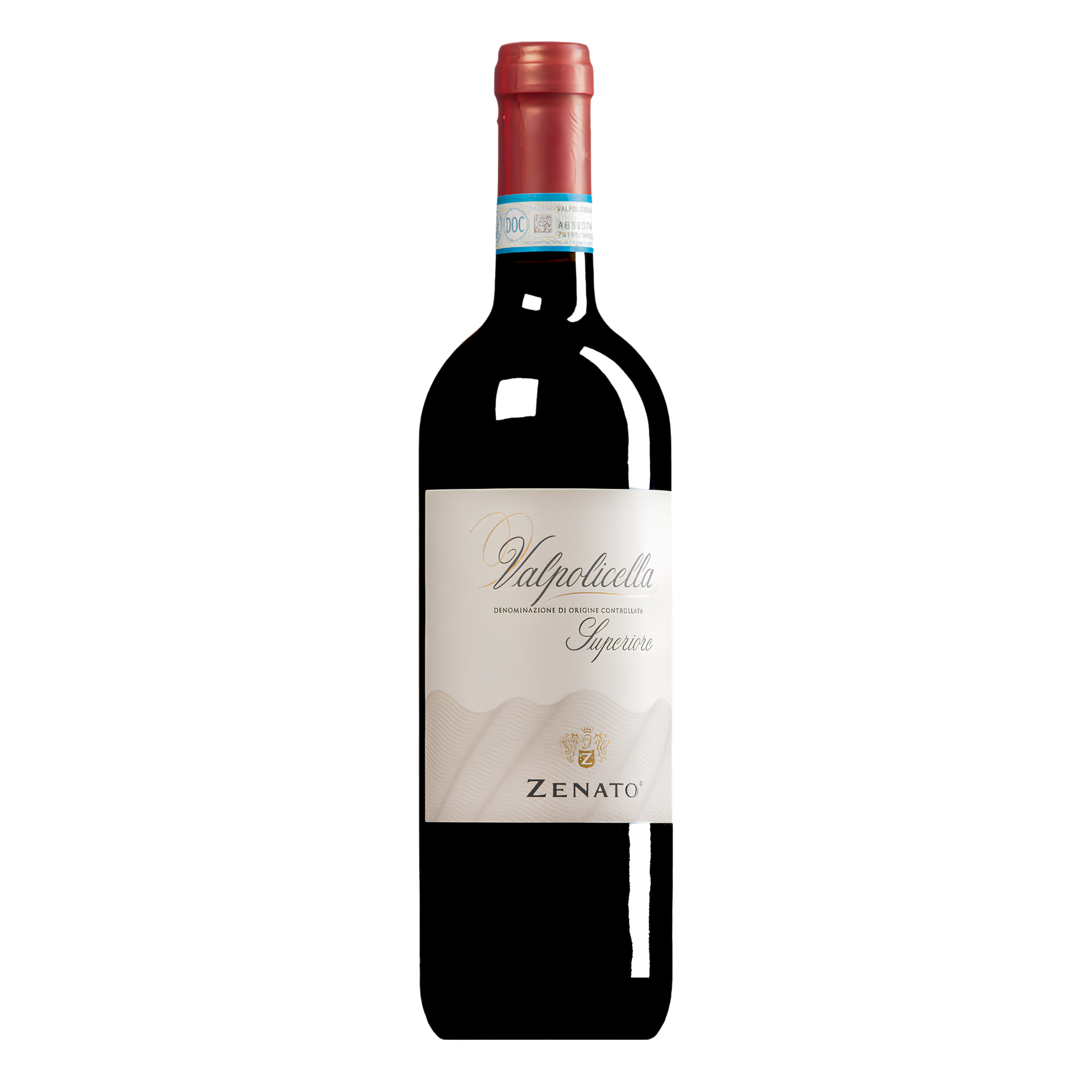 Valpolicella Superiore DOC Zenato