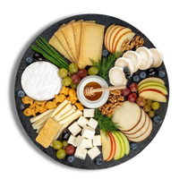 Ziegenmilchkäse